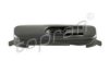 TOPRAN 114 082 Clip, trim/protective strip